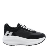 SNEAKERS H696 MAXI SUOLA
