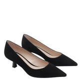 SCARPA CON TACCO STUART SCULPT