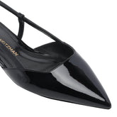 SLINGBACK VINNIE