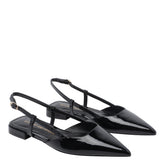 SLINGBACK VINNIE