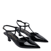 SCARPA CON TACCO VINNIE T-STRAP 50