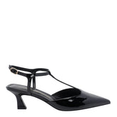 SCARPA CON TACCO VINNIE T-STRAP 50