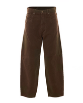 ESTELLE JEANS BALLOON FIT