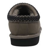 TASMAN NUBUCK MULES