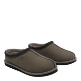 TASMAN NUBUCK MULES
