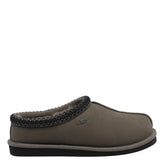 TASMAN NUBUCK MULES