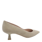 STUART SCULPT PUMPS