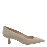 STUART SCULPT PUMPS