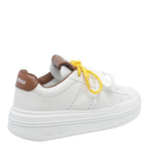 SNEAKERS IN PELLE