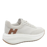 SNEAKERS H696 MAXI SUOLA