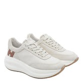 SNEAKERS H696 MAXI SUOLA