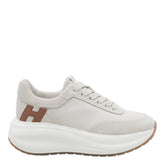 SNEAKERS H696 MAXI SUOLA