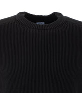 MAGLIA LENS IN COTONE A COSTE