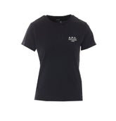 T-SHIRT APC RUE MADAME