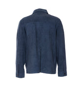 DINO SHIRT JACKET