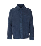 DINO SHIRT JACKET