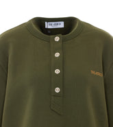 LOGO SWEATSHIRT