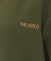 LOGO SWEATSHIRT