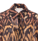 ASTER RELAXED SHIRT
