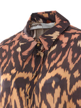 ASTER RELAXED SHIRT