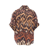 ASTER RELAXED SHIRT