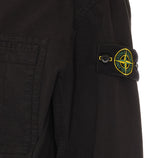 LOGO RIPSTOP OVERSHIRT