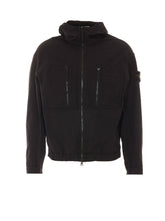 LOGO RIPSTOP OVERSHIRT