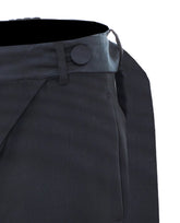 TUXEDO PANTS