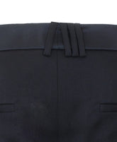 TUXEDO PANTS