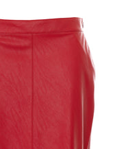 GERBERA MIDI SKIRT