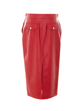 GERBERA MIDI SKIRT