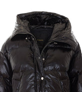 IMPASTO DOWN JACKET