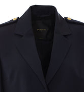 MANNA CROPPED JACKET