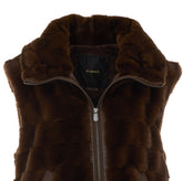 GILET GLOSSINA