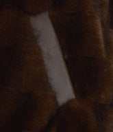 GILET GLOSSINA