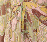 CLOVE DRESS