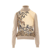 MAGLIA CON STAMPA