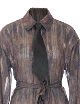 DIGITAL PRINT SHIRT