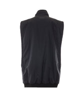 GILET CON ZIP
