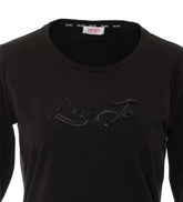 LOGO LONG SLEEVES T-SHIRT