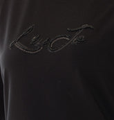 LOGO LONG SLEEVES T-SHIRT