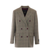 BLAZER CHECK NEW GUINEA