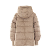 CRUSCA DOWN JACKET
