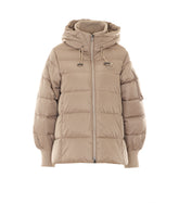 CRUSCA DOWN JACKET