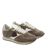 BLVILLE SNEAKERS