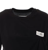 T-SHIRT NUMERIC