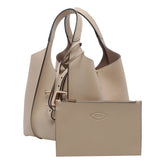 MINI T-TIMELESS SHOPPING BAG