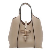 MINI T-TIMELESS SHOPPING BAG