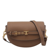 MINI T SIGNATURE CROSSBODY BAG