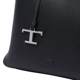 MINI LEATHER TOD'S HANDBAG